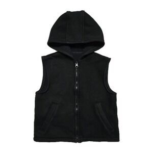 Fun & Function Weighted Vest Hoodie Sensory Full Zip Youth Med ***Only 1 weight*